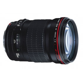 Canon Lens EF 135mm f/2L USM